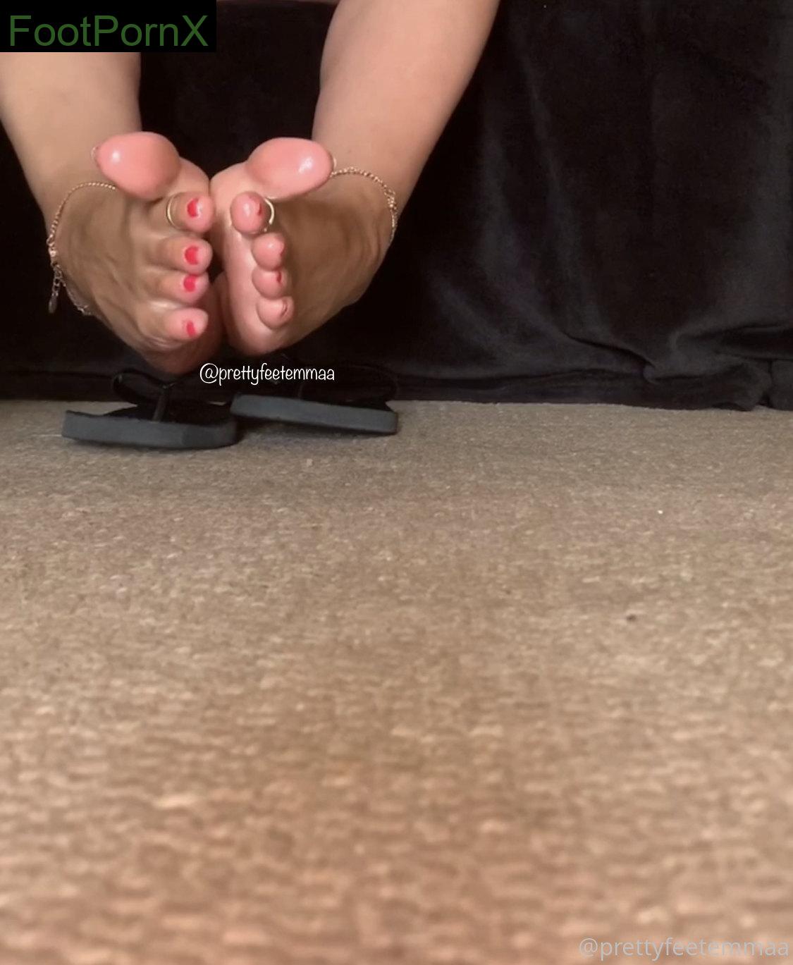 PrettyFeetEmma OF feet photo 15